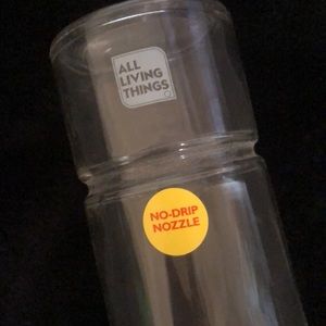 Brand New Guinea Pig water bottle!